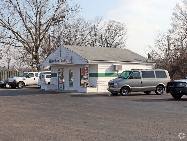 3535 E Main St, Whitehall, OH for sale - Primary Photo - Image 1 of 9