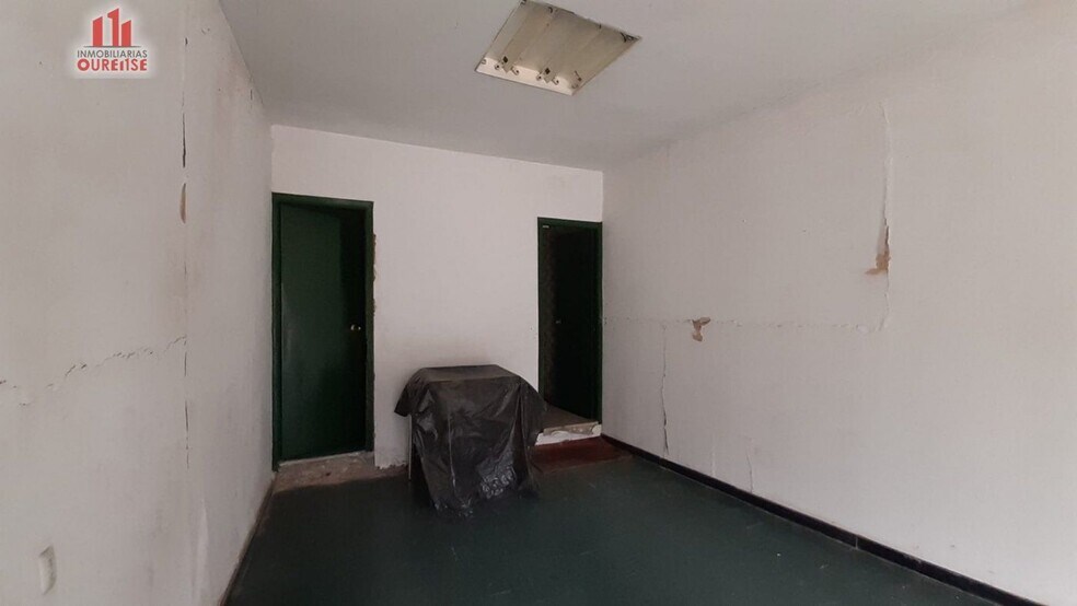 Commerce de détail dans Ourense, Orense à vendre - Photo du bâtiment - Image 2 de 8