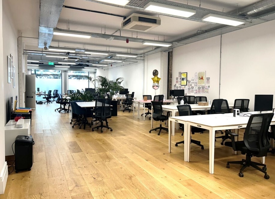 37-39 Kingsway, London for sale Interior Photo- Image 1 of 1