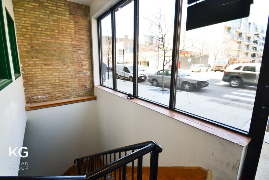 1025 W Madison St, Chicago, IL for lease - Interior Photo - Image 3 of 9