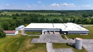 More details for 8673 Lyons Marengo Rd, Lyons, NY - Industrial for Lease