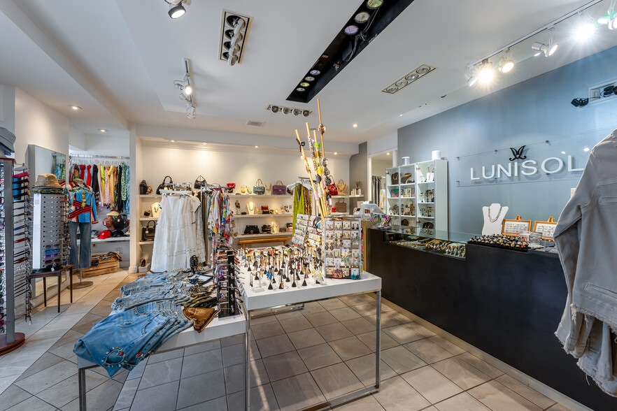 1158-1170 Prospect St, La Jolla, CA for lease - Building Photo - Image 2 of 9