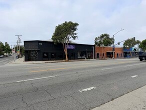 2314-2316 Lincoln Blvd, Santa Monica, CA for lease Interior Photo- Image 1 of 9