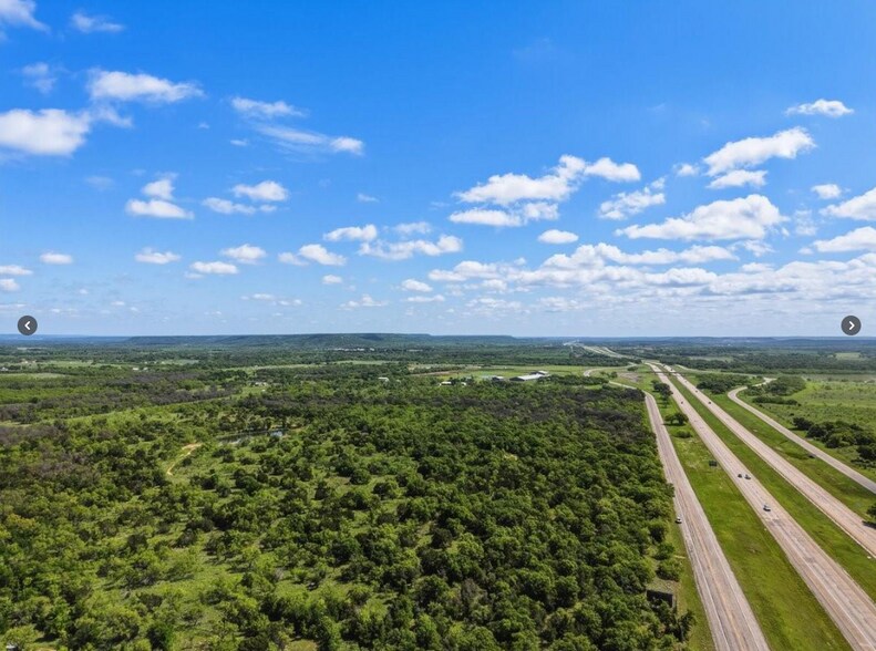 70817 Interstate 20, Gordon, TX à vendre - Aérien - Image 2 de 11