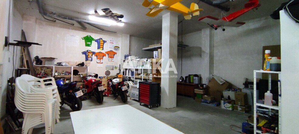 Carrer Bocairent, 4, Ontinyent, Valencia for sale - Interior Photo - Image 3 of 7