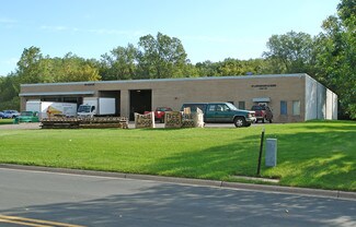 Plus de détails pour 3350 Mike Collins Dr, Eagan, MN - Industriel à vendre