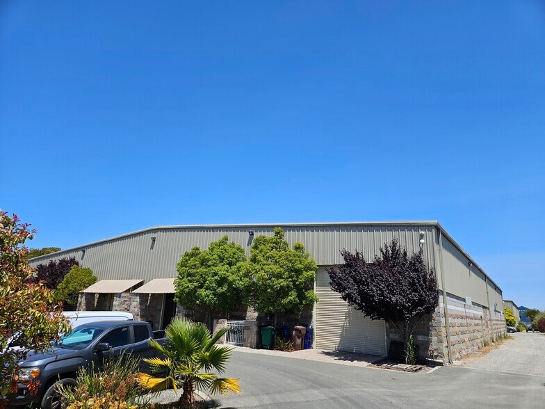 2258 Central St, Richmond, CA à vendre - Photo du bâtiment - Image 2 de 41