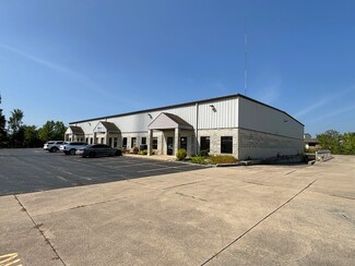 More details for 3811-3821 Superior Ridge Dr, Fort Wayne, IN - Flex for Lease