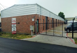 Plus de détails pour 11166 Ables Ln, Dallas, TX - Industriel à vendre