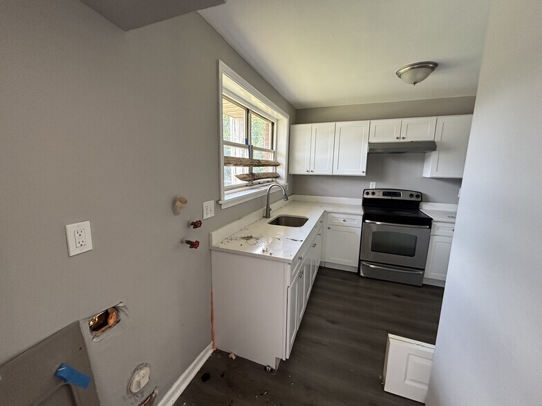 15488 Mount Calvert Rd, Upper Marlboro, MD à vendre - Photo du bâtiment - Image 3 de 53