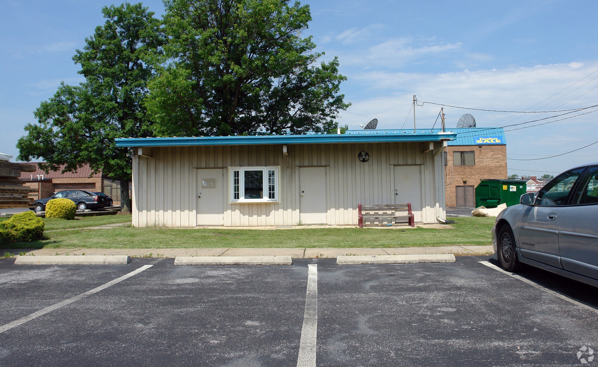 13505 Baltimore Ave, Laurel, MD for sale Building Photo- Image 1 of 3