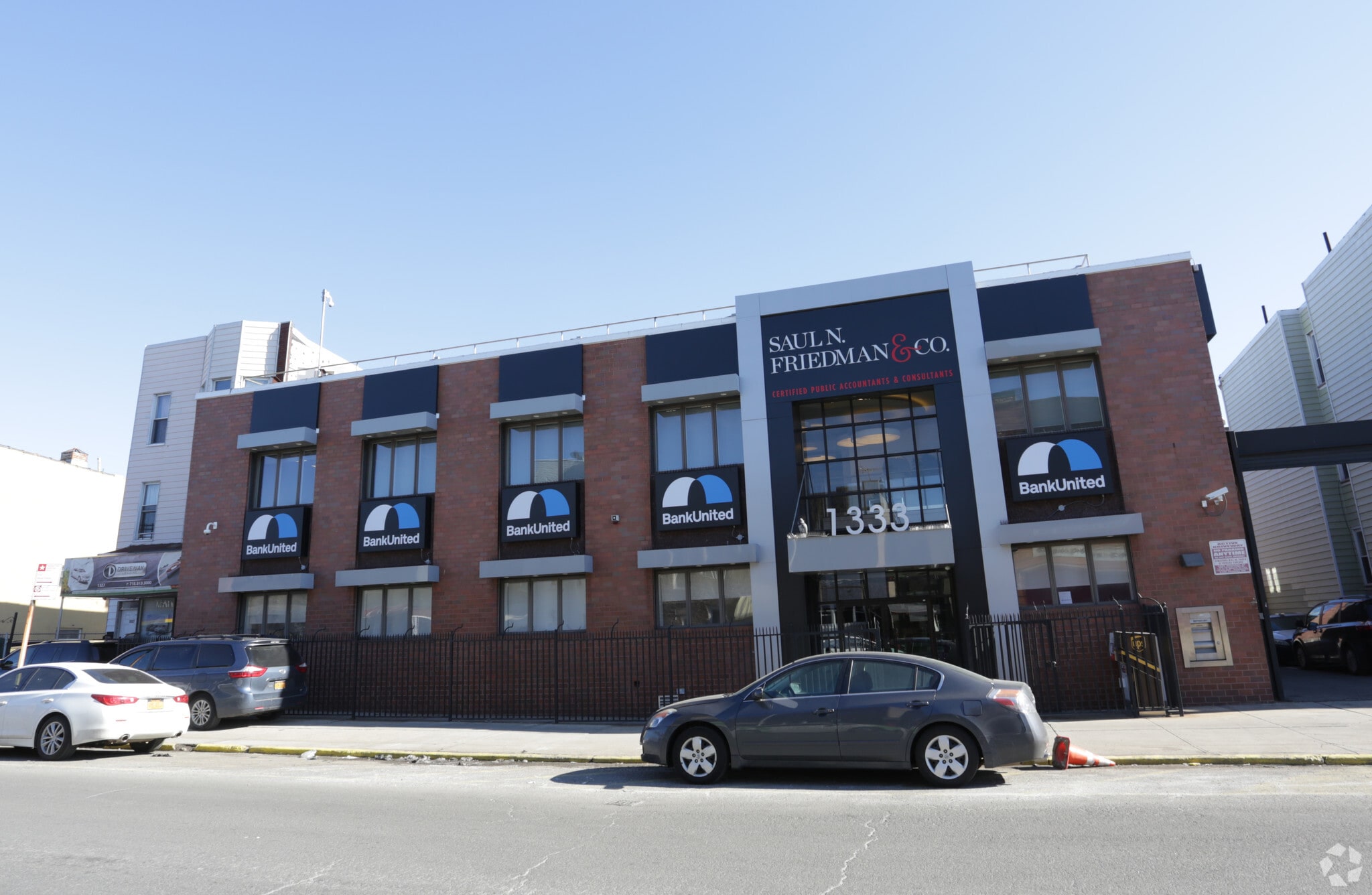 1333 60th St, Brooklyn, NY for lease Primary Photo- Image 1 of 23