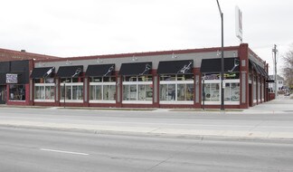 More details for 1801 O St, Lincoln, NE - Retail for Sale