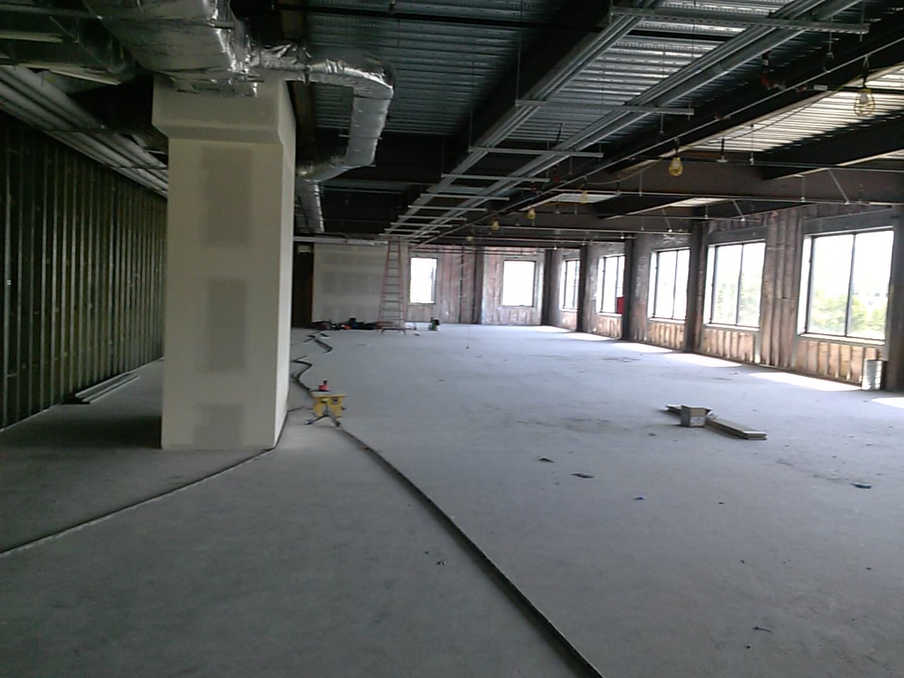 1 W Main St, Medford, OR for lease Interior Photo- Image 1 of 1