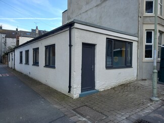 Plus de détails pour 22 Clarence St, Morecambe - Local commercial à louer