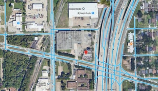 More details for 8930 Scott St, Houston, TX - Industrial for Sale