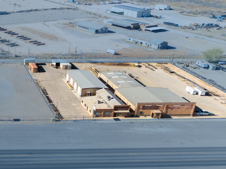 11351 Lovington Hwy, Artesia, NM for sale - Building Photo - Image 2 of 6