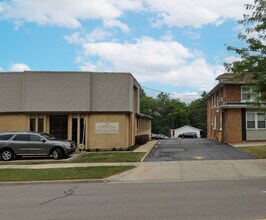 1226 N Michigan Ave, Saginaw, MI for lease Building Photo- Image 1 of 4