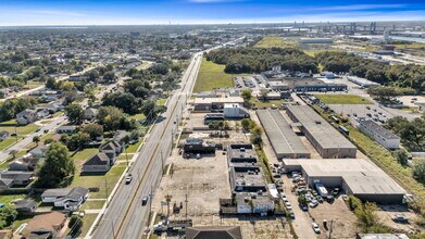 7118-7140 Downman Rd, New Orleans, LA - Aerial map view - Image1