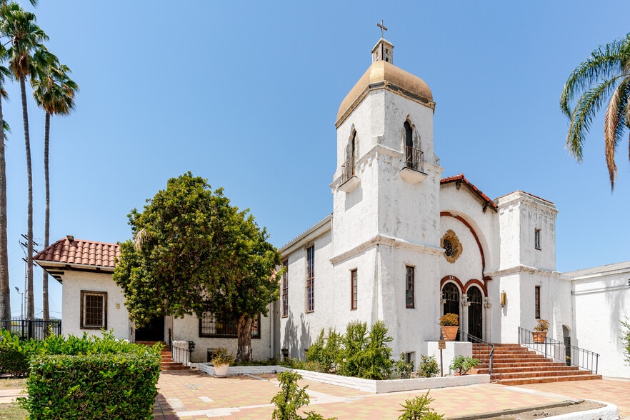 225 S. Kenwood St., Glendale, CA for lease - Primary Photo - Image 1 of 26