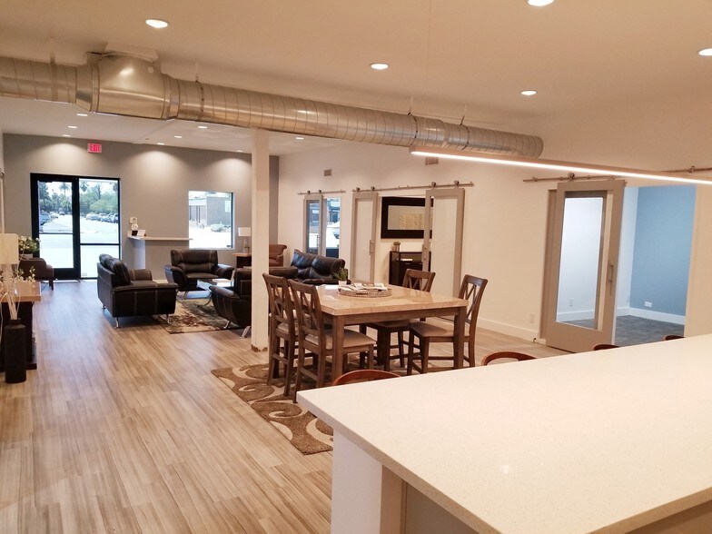 2233 N 7th St, Phoenix, AZ à louer - Photo intérieure - Image 3 de 7