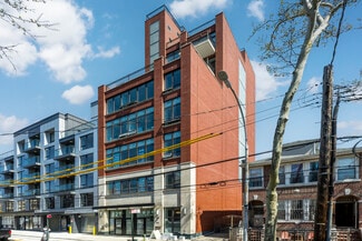 More details for 821 45th St, Brooklyn, NY - Office for Lease