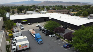 More details for 1657 N State St, Lehi, UT - Flex for Lease