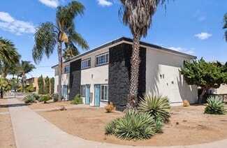 More details for 595 7th St, Imperial Beach, CA - Multifamily for Sale