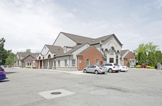Plus de détails pour 2708 S Rochester Rd, Rochester Hills, MI - Bureau à vendre