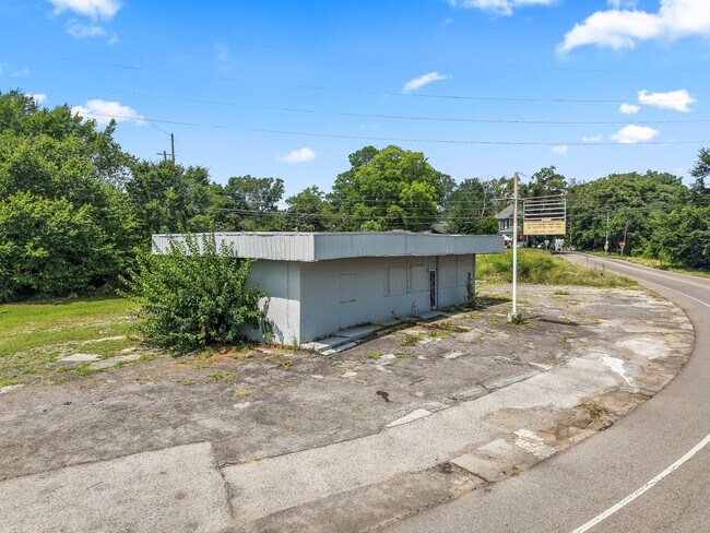 Plus de détails pour 2 S Park Rd SW, Birmingham, AL - Commerce de détail à vendre