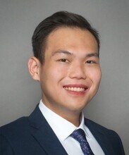 Peter Xiao