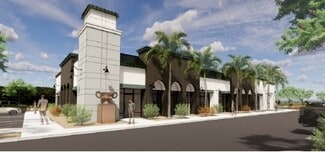 Plus de détails pour 5520 E Baseline Rd, Mesa, AZ - Bureau à vendre