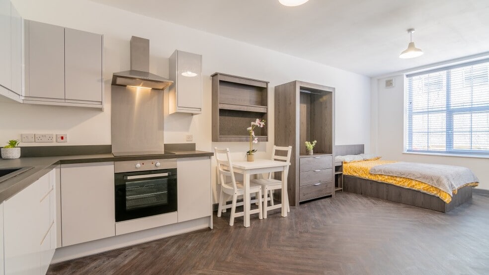 1 Devonshire Ln, Loughborough à vendre - Photo intérieure - Image 2 de 5