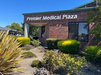 More details for 1081 Market Pl, San Ramon, CA - Office for Sale