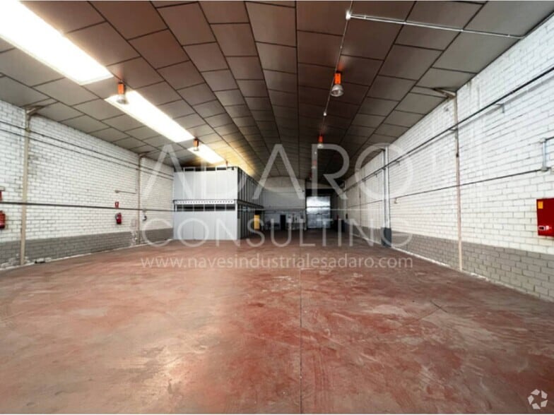 Industrial in Coslada, Madrid for lease - Building Photo - Image 3 of 5
