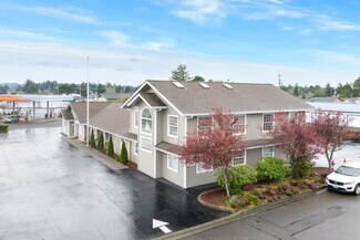 Plus de détails pour 1875 Highway 101, Florence, OR - Bureau à vendre