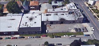 Plus de détails pour 1838 Adee Ave, Bronx, NY - Industriel à louer