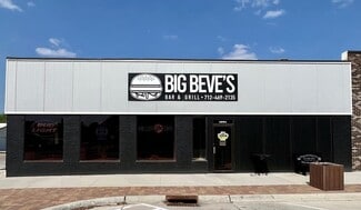 More details for 1004 Main St, Manson, IA - Retail for Sale