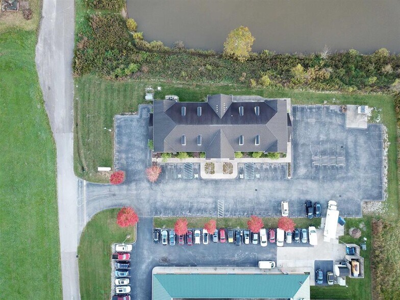 96 Township Rd 369, Proctorville, OH à louer - Photo du bâtiment - Image 3 de 35