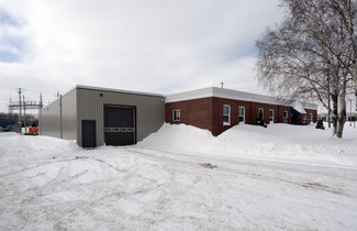 Plus de détails pour 430 Conestogo Rd, Waterloo, ON - Industriel à louer