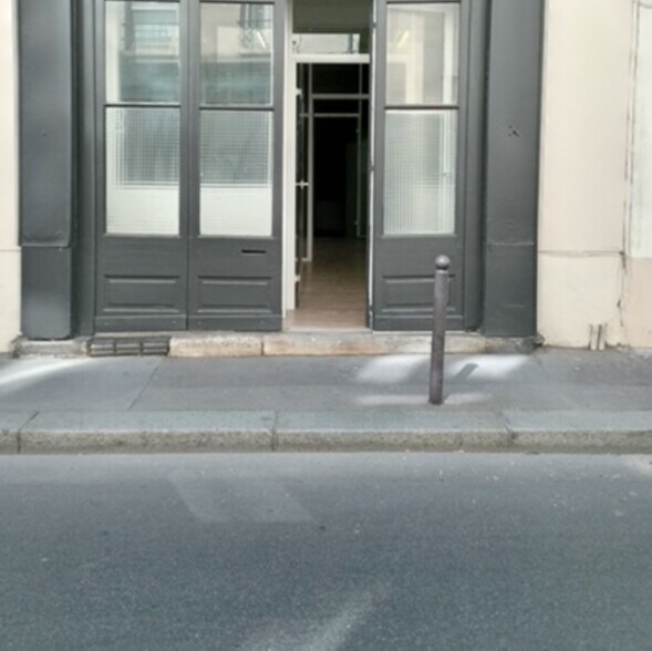 4 Bis Rue Edouard Jacques, Paris à vendre - Photo du bâtiment - Image 1 de 6