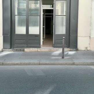 More details for 4 Bis Rue Edouard Jacques, Paris - Retail for Sale