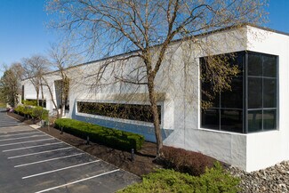 Plus de détails pour 151 Ridgedale Ave, East Hanover, NJ - Industriel à louer