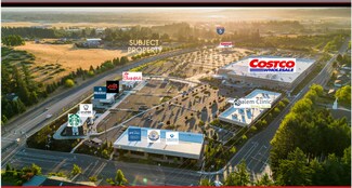 Plus de détails pour 4775 27th Ave SE, Salem, OR - Terrain à vendre