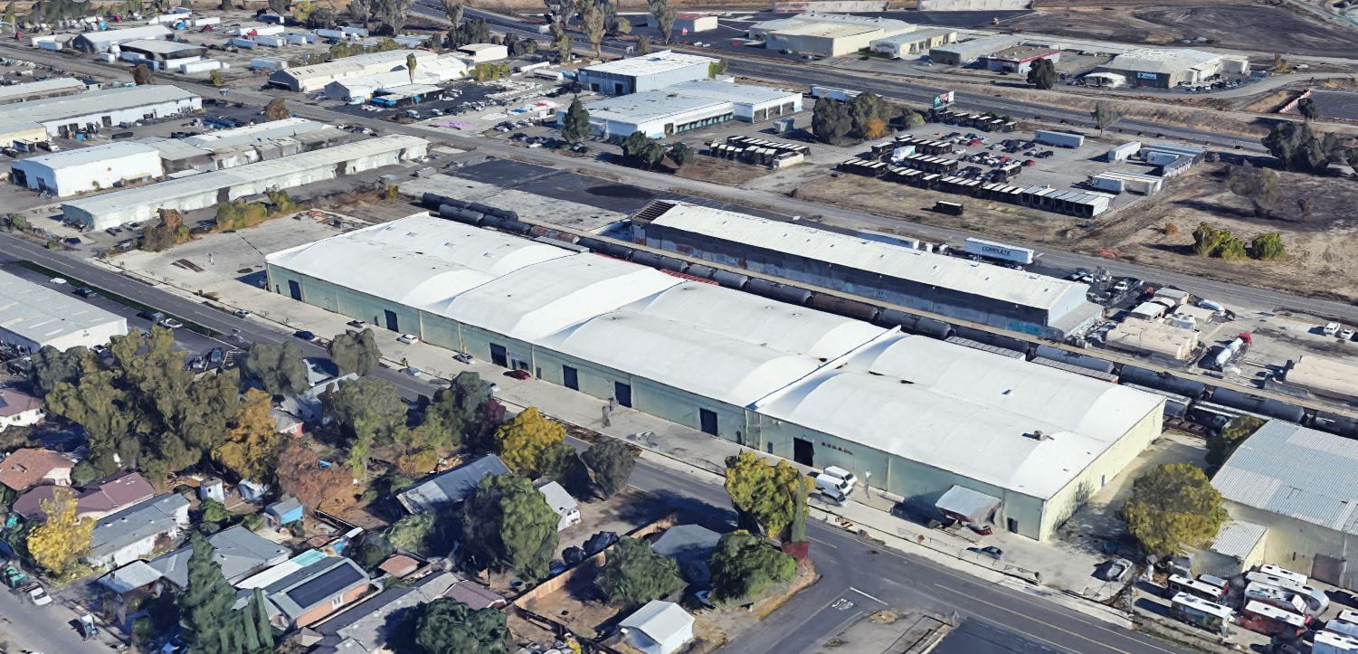 1525-1580 Report Ave, Stockton, CA à louer Photo intérieure- Image 1 de 3