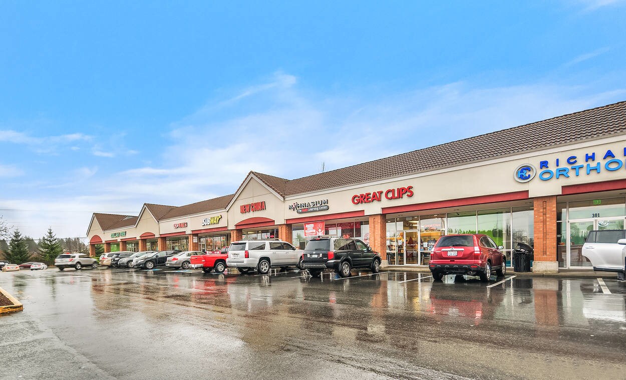 3226 132nd St SE, Mill Creek, WA à vendre Photo principale- Image 1 de 5