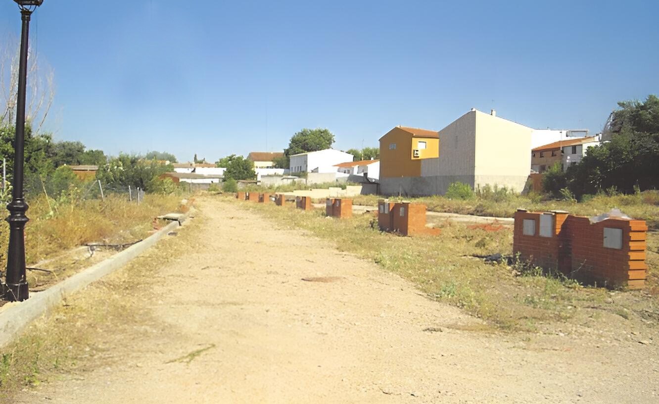 Land in Fuentidueña de Tajo, Madrid for sale Primary Photo- Image 1 of 3