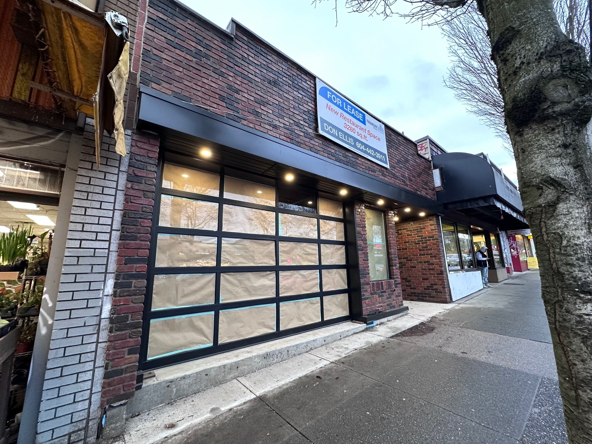 2439 Hastings St E, Vancouver, BC for sale Building Photo- Image 1 of 1