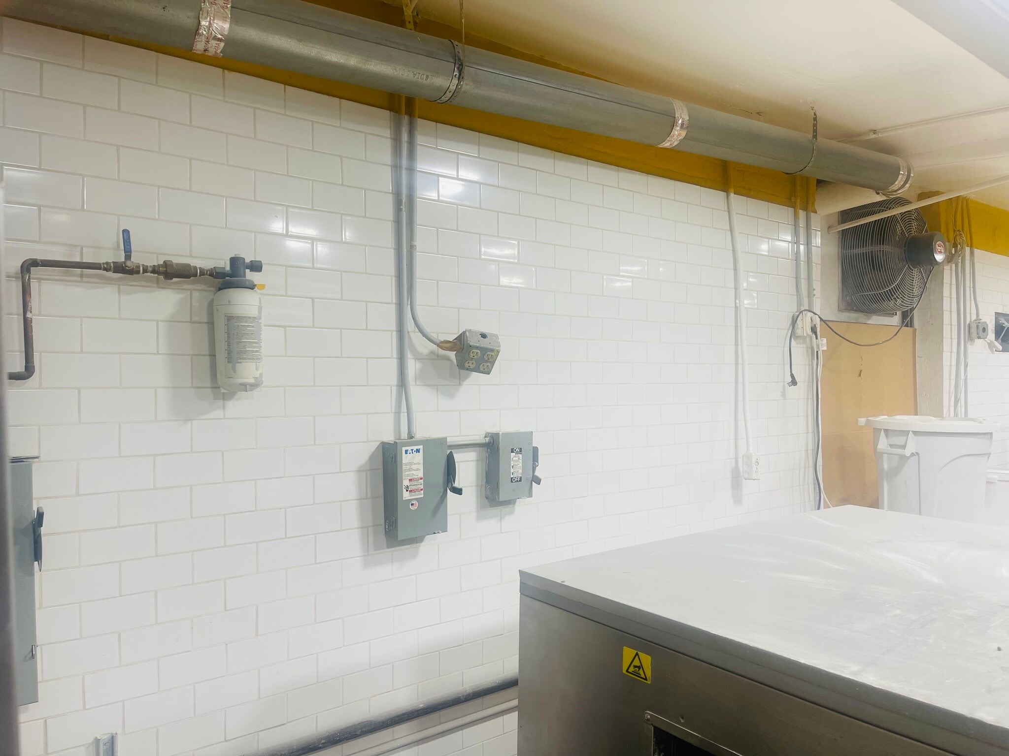 207-229 42nd St, Brooklyn, NY for lease Interior Photo- Image 1 of 11