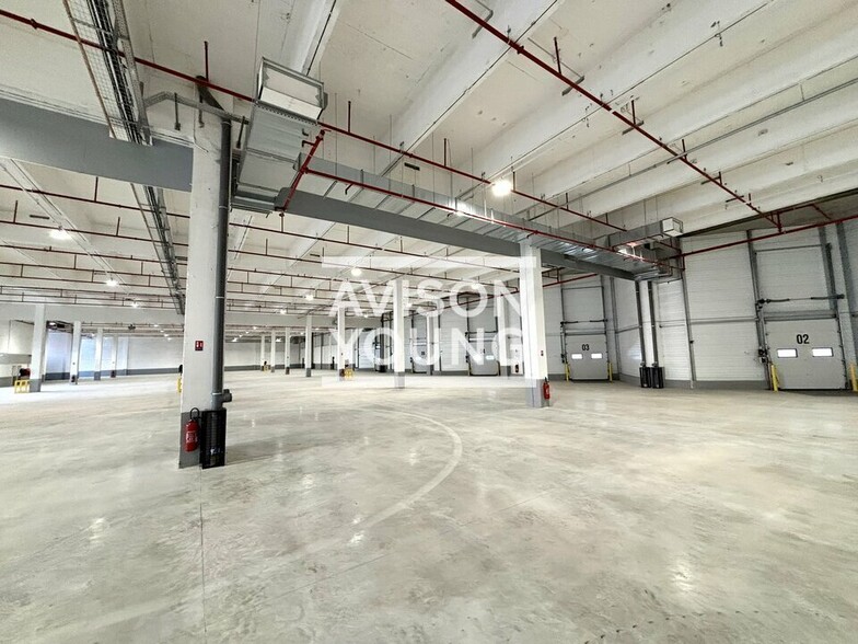 Industrial in Gennevilliers for lease - Building Photo - Image 2 of 12